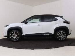 Toyota Yaris_Cross