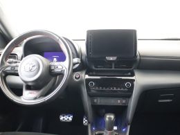 Toyota Yaris_Cross