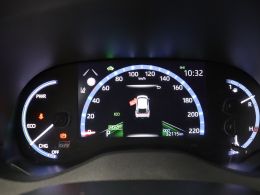 Toyota Yaris_Cross