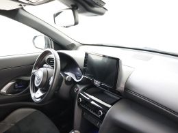 Toyota Yaris_Cross