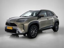 Toyota Yaris_Cross