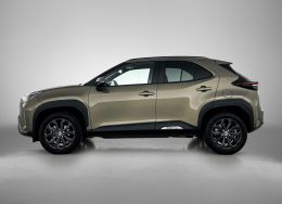 Toyota Yaris_Cross