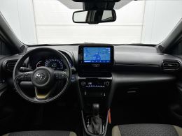 Toyota Yaris_Cross