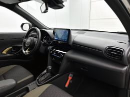 Toyota Yaris_Cross