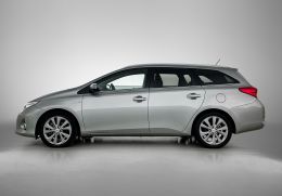 Toyota Auris_Touring_Sports