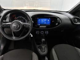 Toyota Aygo_X