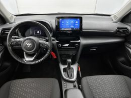 Toyota Yaris_Cross
