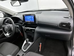 Toyota Yaris_Cross