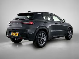 Lexus LBX
