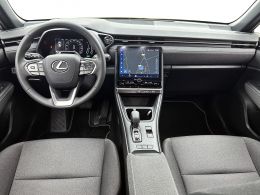 Lexus LBX