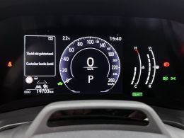 Lexus LBX