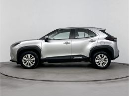 Toyota Yaris_Cross