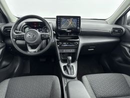 Toyota Yaris_Cross
