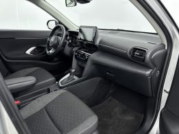 Toyota Yaris_Cross