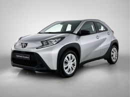 Toyota Aygo_X