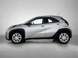 Toyota Aygo_X
