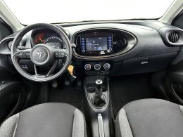 Toyota Aygo_X