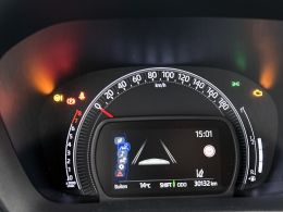 Toyota Aygo_X