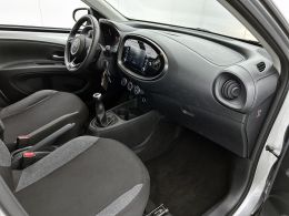 Toyota Aygo_X
