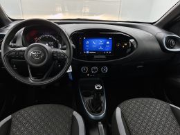 Toyota Aygo_X