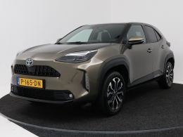 Toyota Yaris_Cross