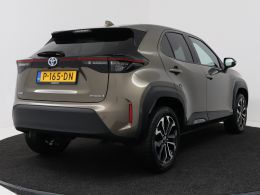 Toyota Yaris_Cross