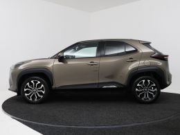 Toyota Yaris_Cross