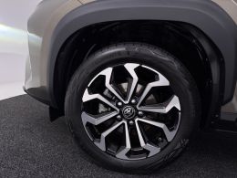 Toyota Yaris_Cross