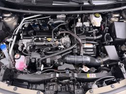 Toyota Yaris_Cross