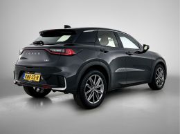 Lexus LBX