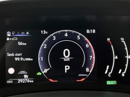 Lexus LBX