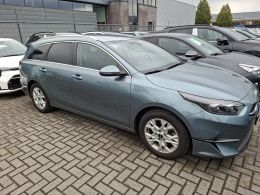 Kia Ceed_Sportswagon