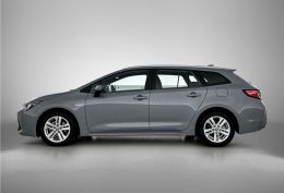 Toyota Corolla_Touring_Sports