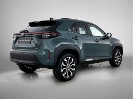 Toyota Yaris_Cross