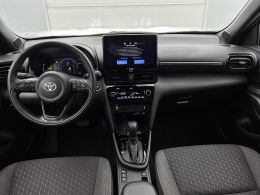 Toyota Yaris_Cross