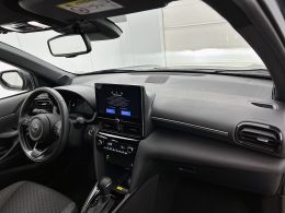 Toyota Yaris_Cross