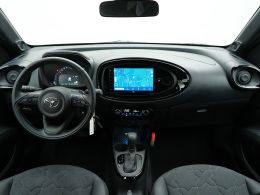 Toyota Aygo_X