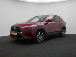 Toyota Corolla_Cross