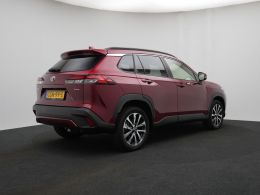 Toyota Corolla_Cross