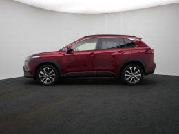 Toyota Corolla_Cross