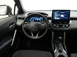 Toyota Corolla_Cross