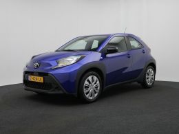 Toyota Aygo_X