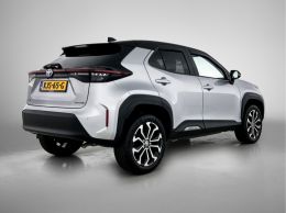 Toyota Yaris_Cross