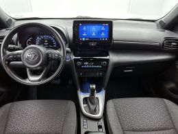 Toyota Yaris_Cross