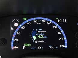 Toyota Yaris_Cross