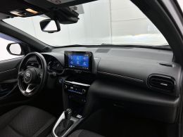 Toyota Yaris_Cross