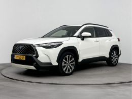 Toyota Corolla_Cross