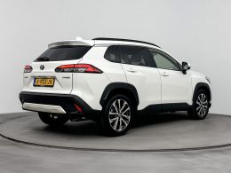 Toyota Corolla_Cross