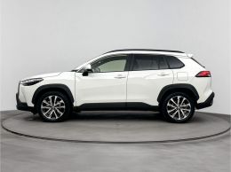 Toyota Corolla_Cross