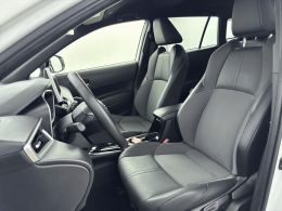 Toyota Corolla_Cross